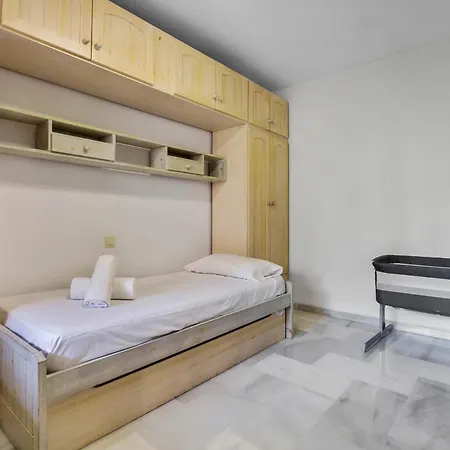 Montemar Puerto 3d By Ivi Real Estate توريمولينوس