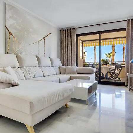 شقة Montemar Puerto 3d By Ivi Real Estate