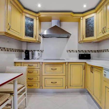 شقة Montemar Puerto 3d By Ivi Real Estate