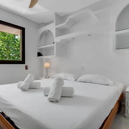 Apartment Montemar Puerto 3d By Ivi Real Estate *
