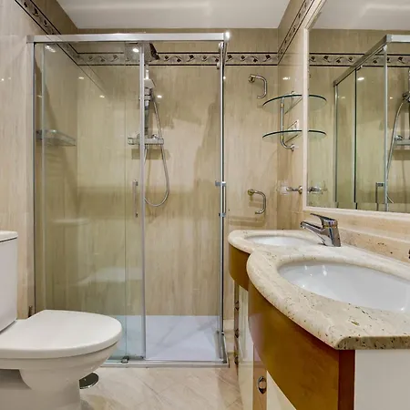 Apartment Montemar Puerto 3d By Ivi Real Estate Torremolinos