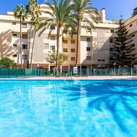 Apartment Montemar Puerto 3d By Ivi Real Estate *