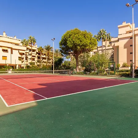 Apartment Montemar Puerto 3d By Ivi Real Estate