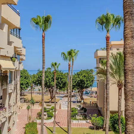 Montemar Puerto 3d By Ivi Real Estate Apartment