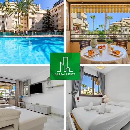 Montemar Puerto 3d By Ivi Real Estate Apartment Torremolinos