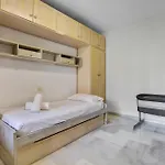 Montemar Puerto 3d By Ivi Real Estate توريمولينوس