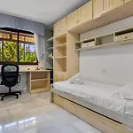 Montemar Puerto 3d By Ivi Real Estate * Torremolinos