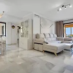 شقة Montemar Puerto 3d By Ivi Real Estate