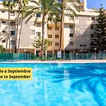 Montemar Puerto 3d By Ivi Real Estate * Torremolinos