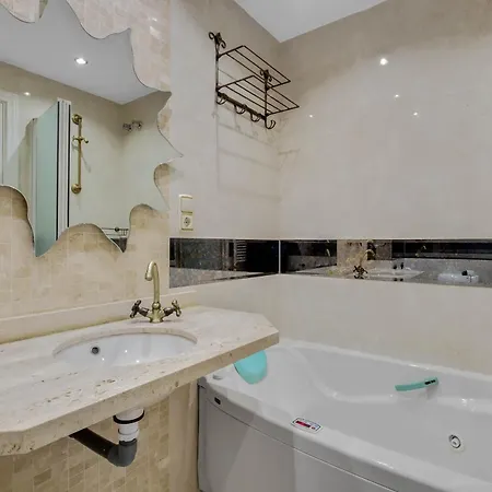 Апартаменты Montemar Puerto 3d By Ivi Real Estate