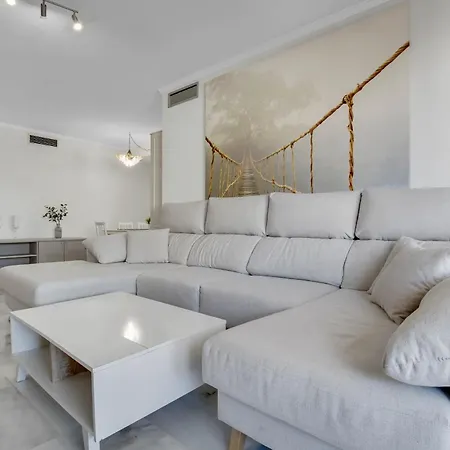 Montemar Puerto 3d By Ivi Real Estate Апартаменти *