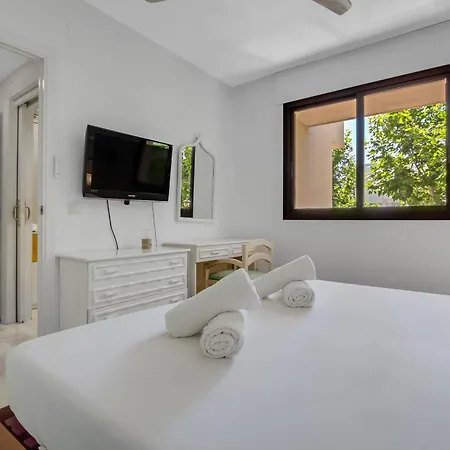 Апартаменти Montemar Puerto 3d By Ivi Real Estate Торремолінос