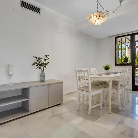 Apartament Montemar Puerto 3d By Ivi Real Estate Torremolinos