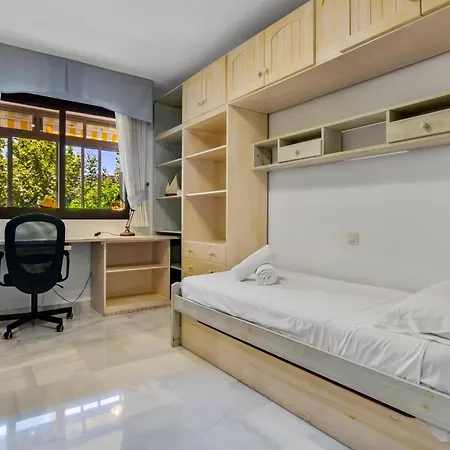 Montemar Puerto 3d By Ivi Real Estate * Торремолинос