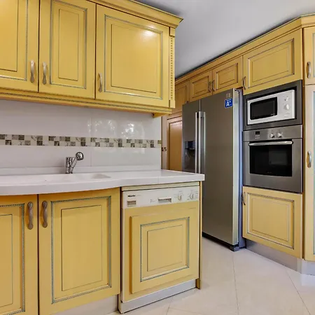 Montemar Puerto 3d By Ivi Real Estate *