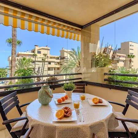 Montemar Puerto 3d By Ivi Real Estate * Torremolinos