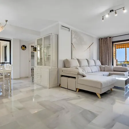Апартаменты Montemar Puerto 3d By Ivi Real Estate