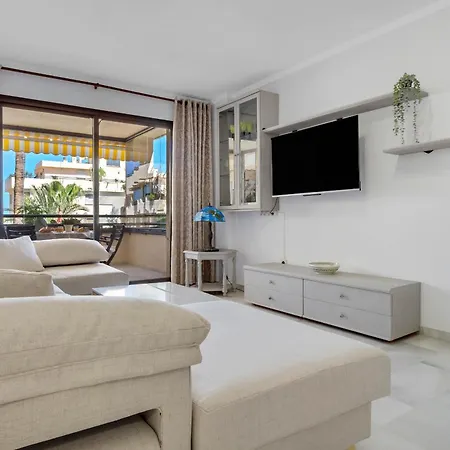 Montemar Puerto 3d By Ivi Real Estate