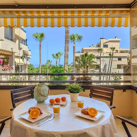 Montemar Puerto 3d By Ivi Real Estate *