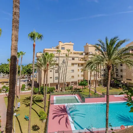 Apartament Montemar Puerto 3d By Ivi Real Estate