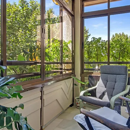 Montemar Puerto 3d By Ivi Real Estate Торремолинос