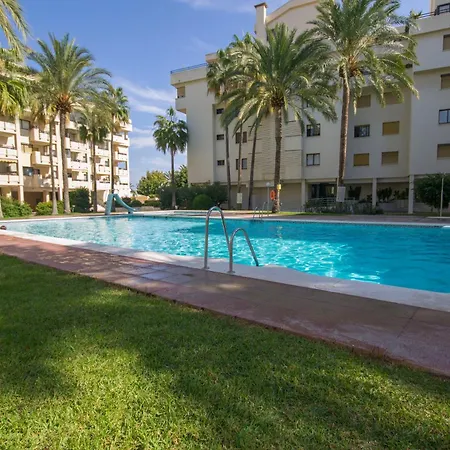 Montemar Puerto 3d By Ivi Real Estate Appartamento