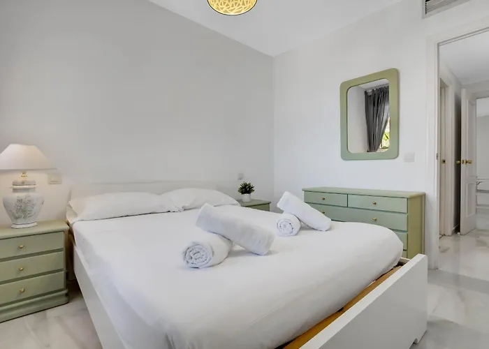 Appartement Montemar Puerto 3d By Ivi Real Estate *