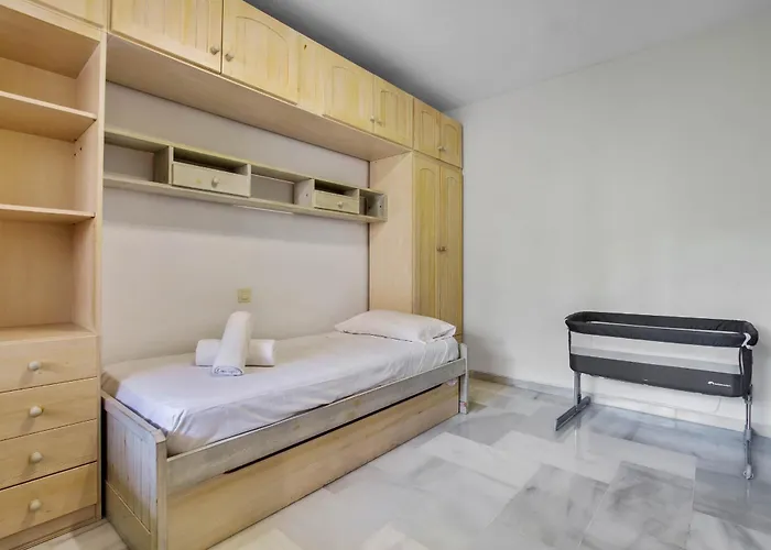 Montemar Puerto 3d By Ivi Real Estate Torremolinos