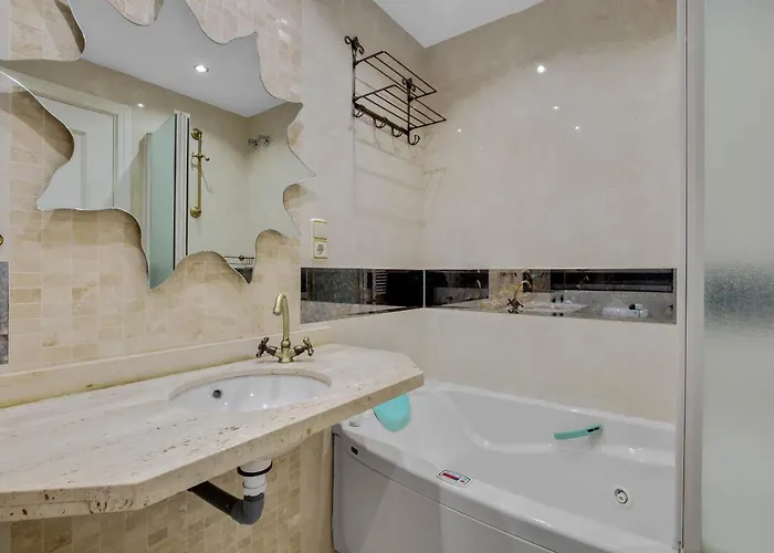 Apartament Montemar Puerto 3d By Ivi Real Estate