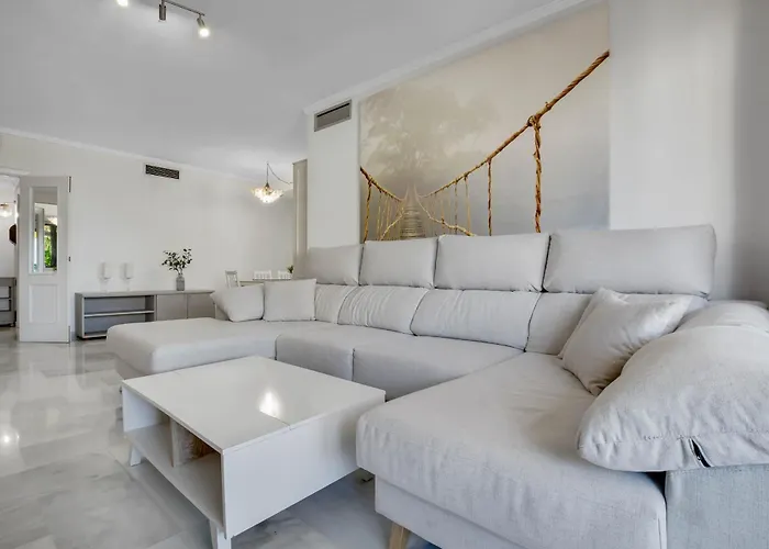 Montemar Puerto 3d By Ivi Real Estate Apartament *