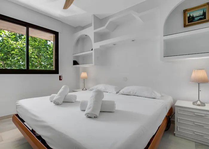 Apartament Montemar Puerto 3d By Ivi Real Estate *