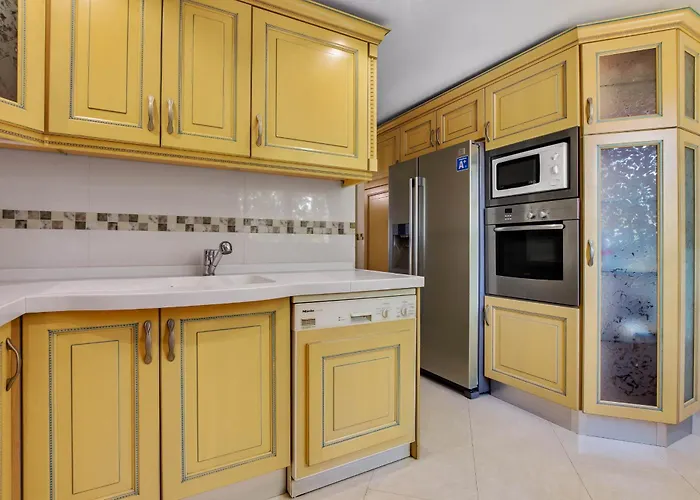 Montemar Puerto 3d By Ivi Real Estate *