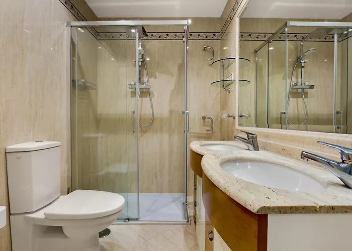 Apartament Montemar Puerto 3d By Ivi Real Estate Torremolinos