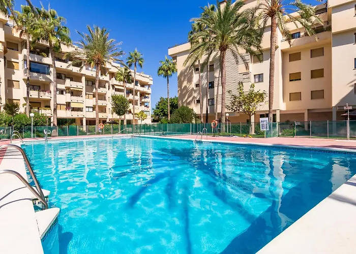 Montemar Puerto 3d By Ivi Real Estate