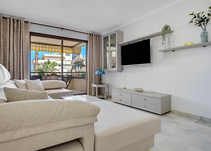 Montemar Puerto 3d By Ivi Real Estate