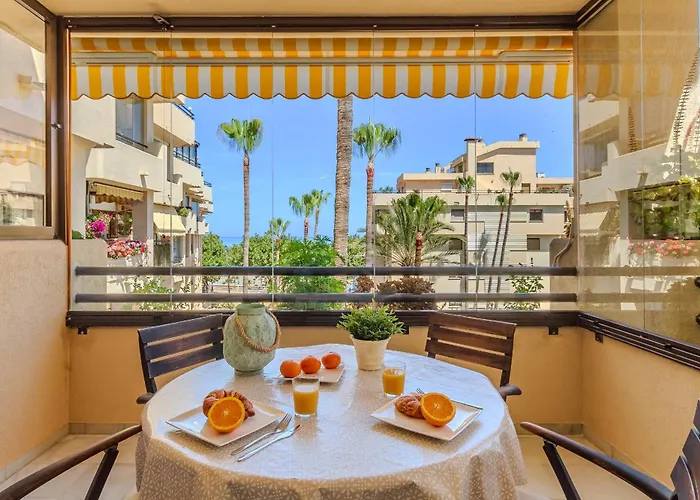 Montemar Puerto 3d By Ivi Real Estate *