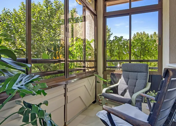 Montemar Puerto 3d By Ivi Real Estate Torremolinos