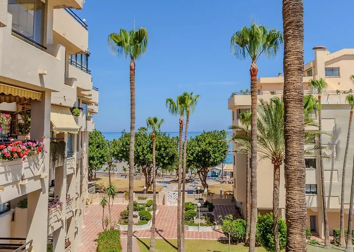 Montemar Puerto 3d By Ivi Real Estate Apartament